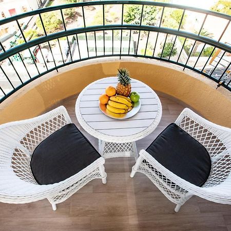 Luxury Apartment Boutique In Torres Del Sol Плая-де-лас-Америкас Экстерьер фото