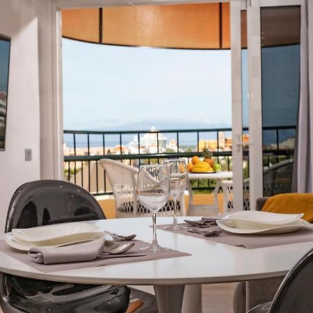 Luxury Apartment Boutique In Torres Del Sol Плая-де-лас-Америкас Экстерьер фото
