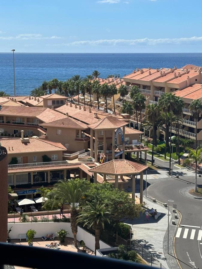 Luxury Apartment Boutique In Torres Del Sol Плая-де-лас-Америкас Экстерьер фото