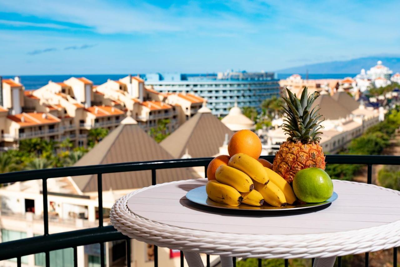 Luxury Apartment Boutique In Torres Del Sol Плая-де-лас-Америкас Экстерьер фото