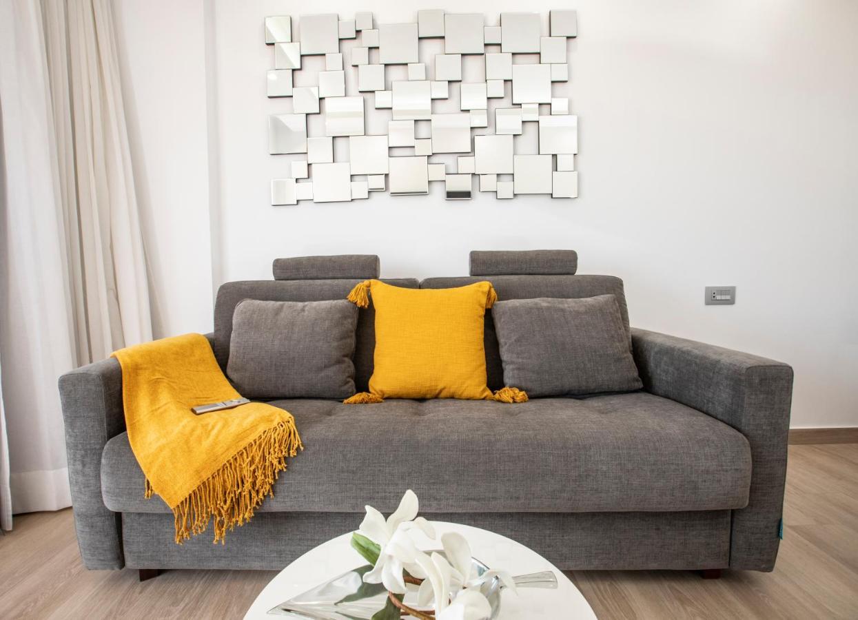 Luxury Apartment Boutique In Torres Del Sol Плая-де-лас-Америкас Экстерьер фото