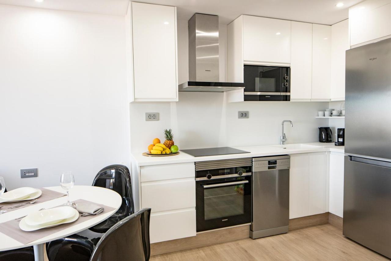 Luxury Apartment Boutique In Torres Del Sol Плая-де-лас-Америкас Экстерьер фото