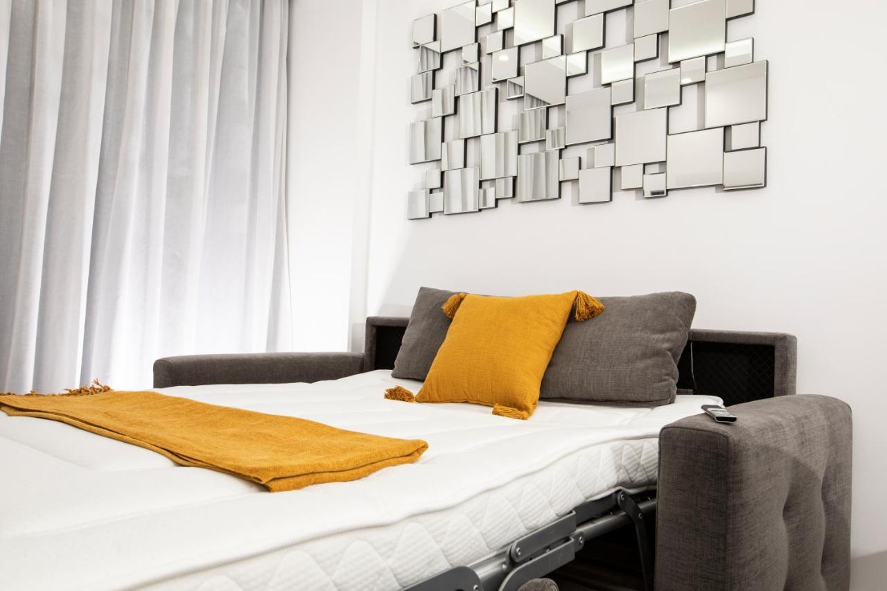 Luxury Apartment Boutique In Torres Del Sol Плая-де-лас-Америкас Экстерьер фото