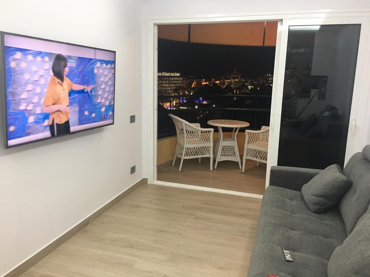 Luxury Apartment Boutique In Torres Del Sol Плая-де-лас-Америкас Экстерьер фото