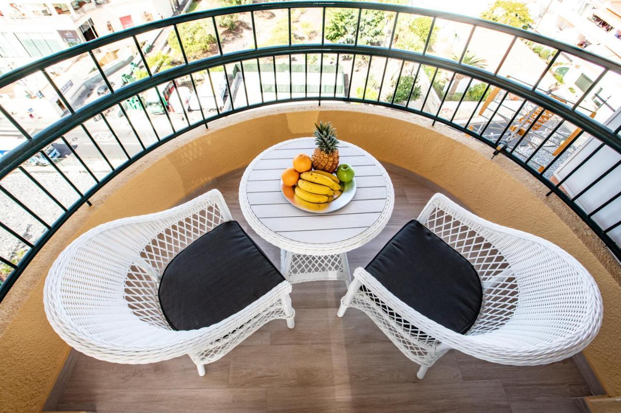 Luxury Apartment Boutique In Torres Del Sol Плая-де-лас-Америкас Экстерьер фото