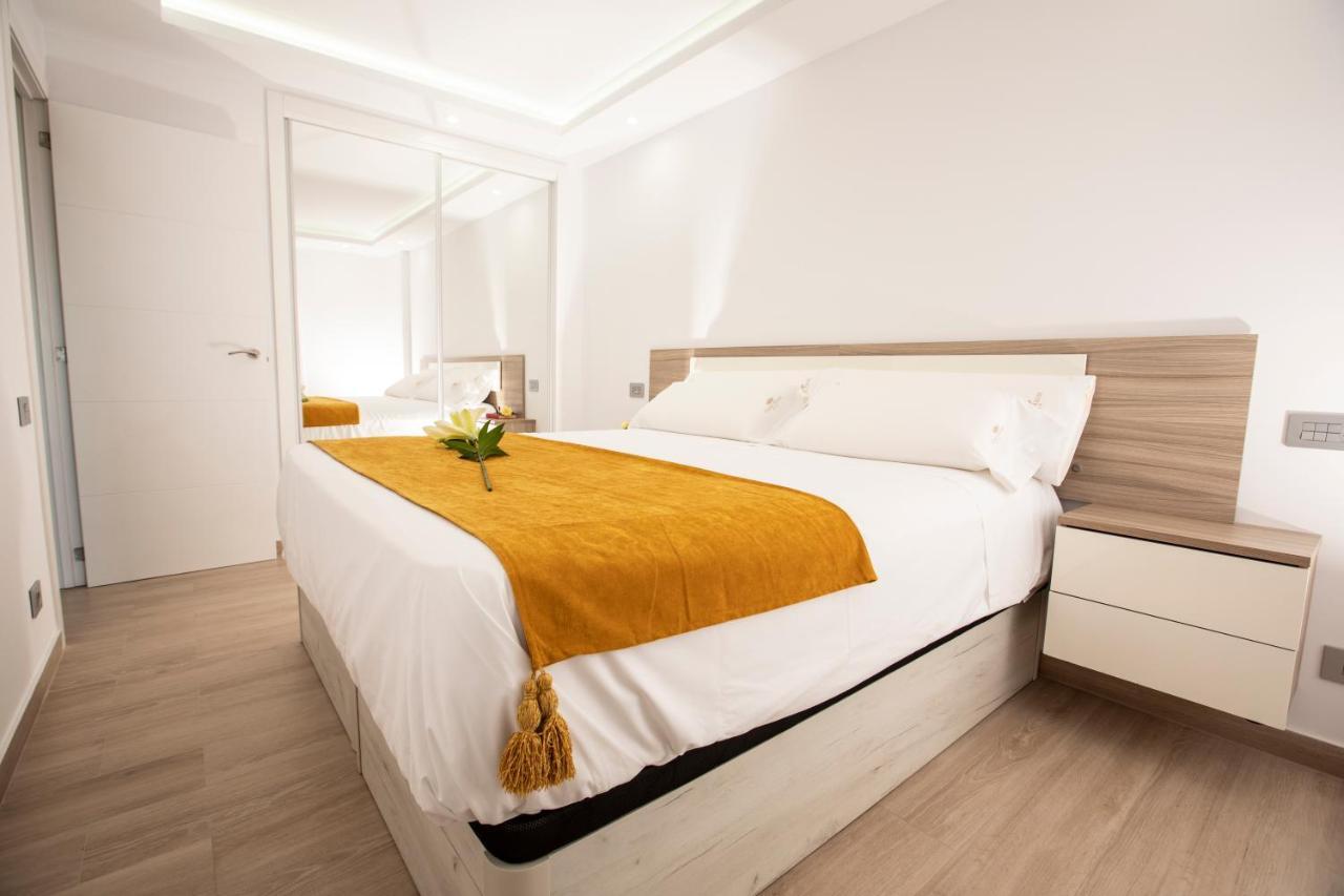 Luxury Apartment Boutique In Torres Del Sol Плая-де-лас-Америкас Экстерьер фото