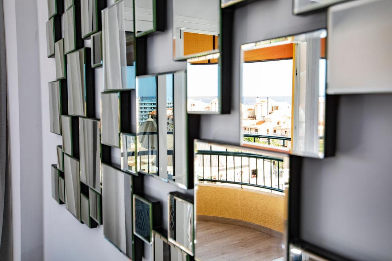 Luxury Apartment Boutique In Torres Del Sol Плая-де-лас-Америкас Экстерьер фото