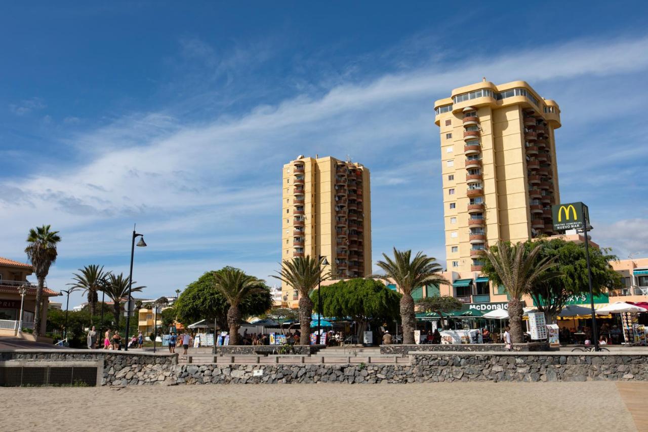 Luxury Apartment Boutique In Torres Del Sol Плая-де-лас-Америкас Экстерьер фото