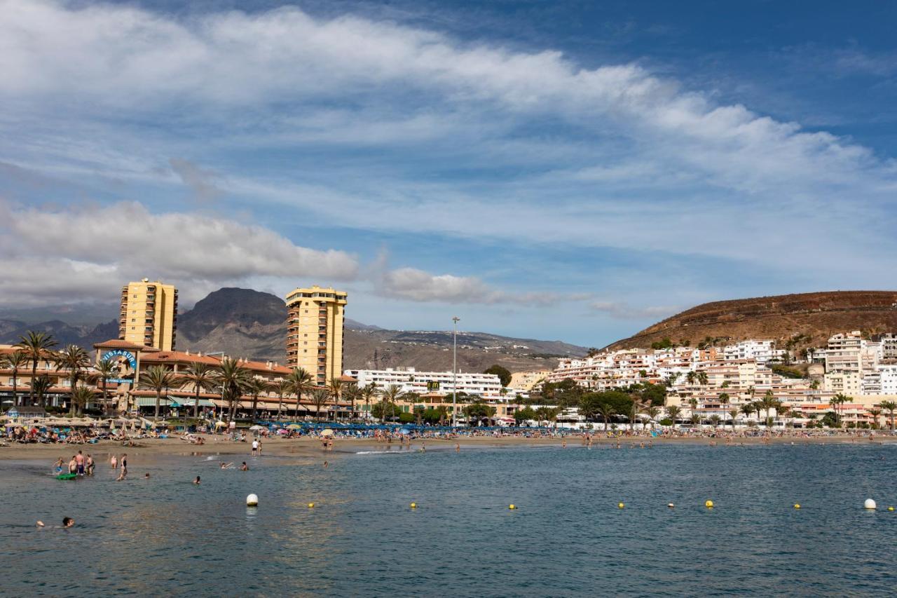 Luxury Apartment Boutique In Torres Del Sol Плая-де-лас-Америкас Экстерьер фото